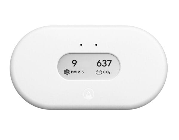 Airthings View Plus luftkvalitetsmåler​