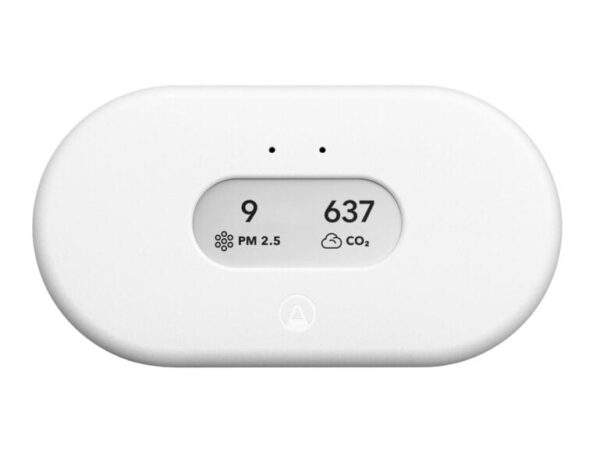 Airthings View Plus luftkvalitetsmåler​