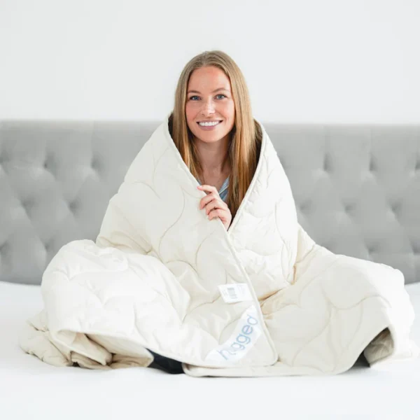 Hugged Kapok helårsdyne​