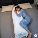 Maxi Cooling BodyPillow