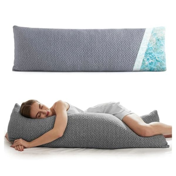 NordicRelief BodyPillow kropspude
