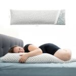 NordicRelief TyngdePillow kropspude