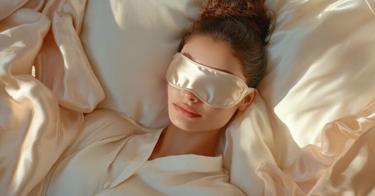 Sovemaske - De bedste sovemasker til bedre søvn