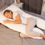 Zenkuru U-formet kropspude