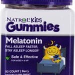 Natrol Kids melatonin​