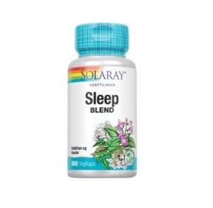 Solaray Sleep Blend​