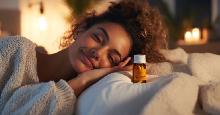 bedste melatonin tilskud uden recept