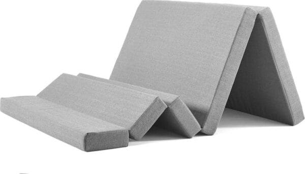 Sleepy foldemadras og sofa