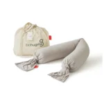 Graviditetspude Seashell Beige