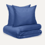 Bambussengetøj | GreenChoice | Royal blue | 200x200