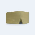 Premium Bambus sovemaske - Matcha