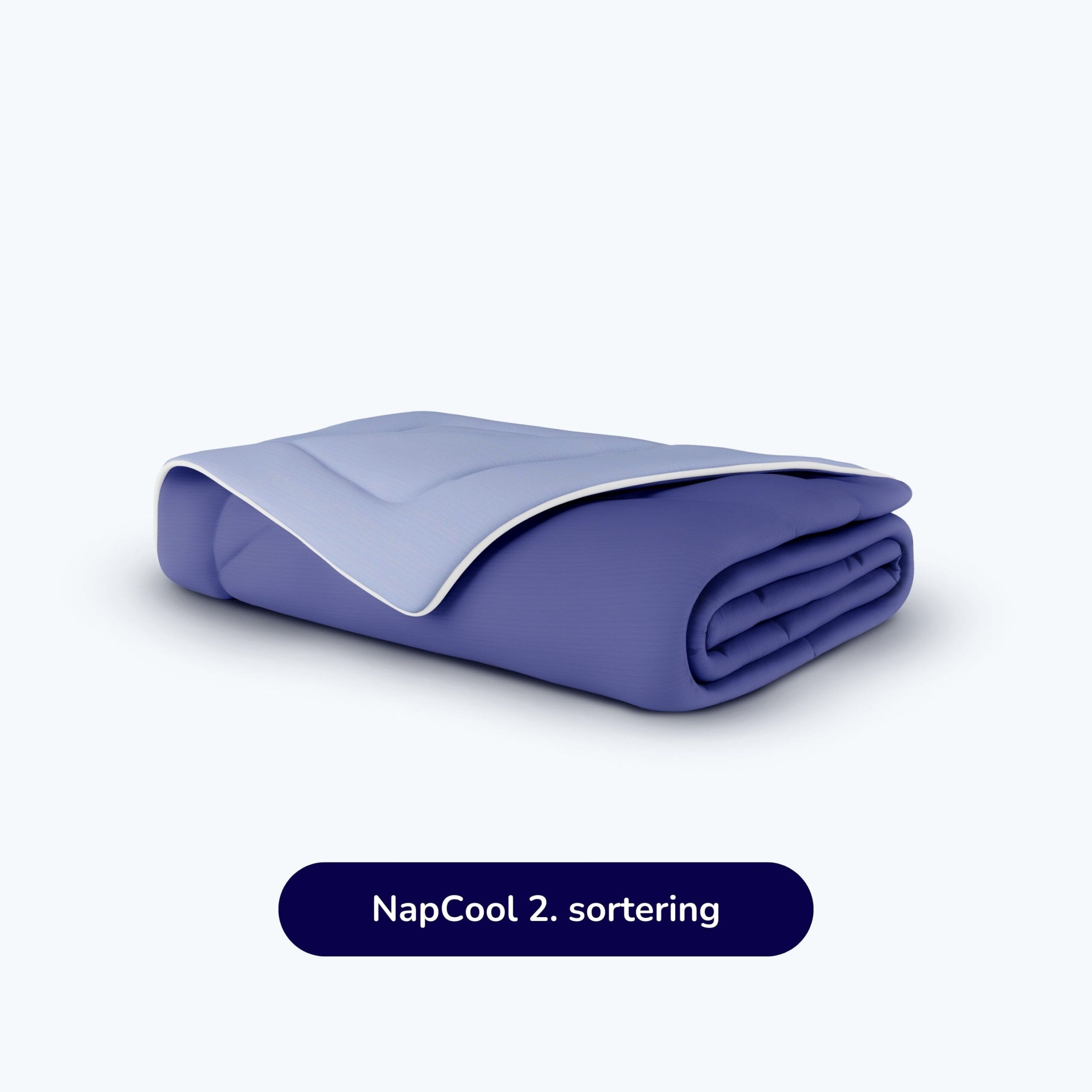 NapCool 2. sortering