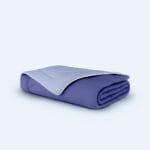 NapCool™ - Den Bedste Dyne til Varmen - 140x200 cm / Blå
