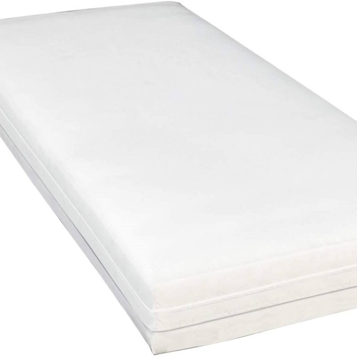 Husstøvmidebetræk til topmadras - Evolon® - Betræk fra Astma Allergi Shoppen