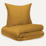 Bambussengetøj | GreenChoice | Honey | 140x220