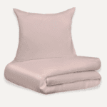 Bambussengetøj | GreenChoice | Nude blush | 140x200