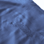 Brodering på sengetøj | 4x Navne (f.eks. 2 sengesæt)