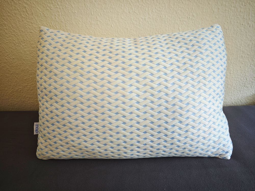 NapPillow hovedpude anmeldelse og test