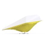 Airbird Gul - mål dit indeklima