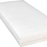 Husstøvmidebetræk til topmadras - Evolon®