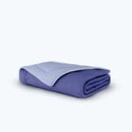 NapCool™ - Den Perfekte Sommerdyne - 140x200 cm / Blå