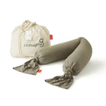 Bbhugme Graviditets- og Ammepude - Dusty Olive