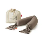 Bbhugme Graviditets- og Ammepude - Hazel Brown