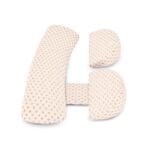 MommyPillow™ + CuddlePillow™ - Den Perfekte Graviditetspude